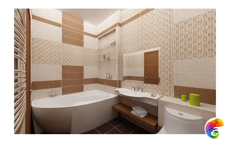 Коллекция MOSAIC EMIGRES