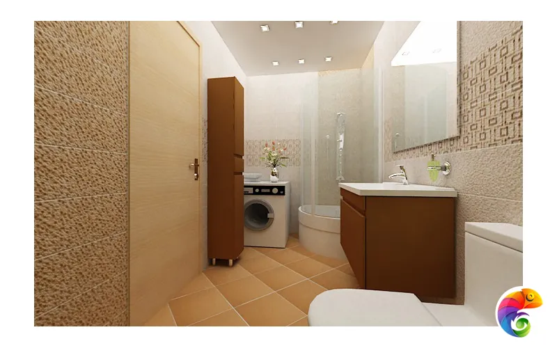 Коллекция MOSAIC EMIGRES