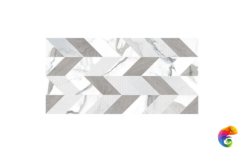 Плитка 31.5*63 ARABESCATO BIANCO MIX 33