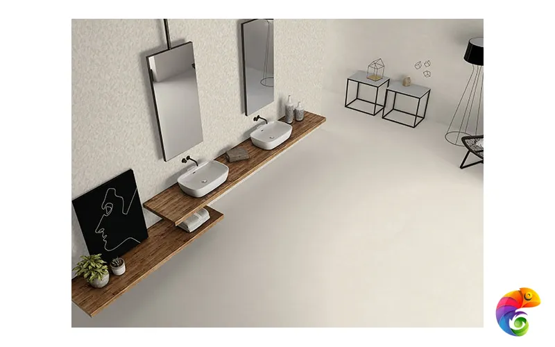 Rev. Craft gris 25x75