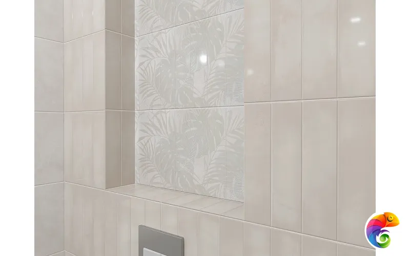 Плитка 31,5*63 BRICKS BEIGE   52,47кв.м 1с