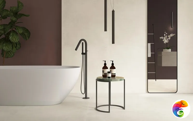 Коллекция SOUTHWELL ECOCERAMIC