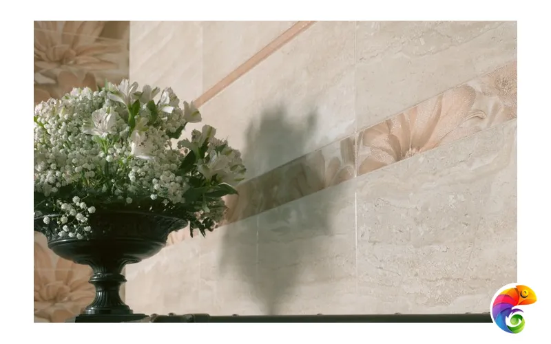 Коллекция DAINO ROYAL VEROLI KERLIFE