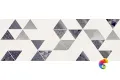 Декор 25.1*70.9 MAGICA BLANCO