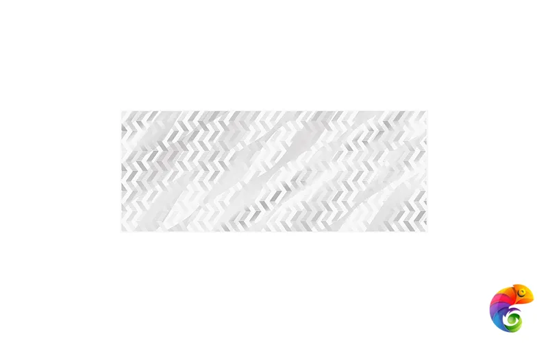 Декор 20.1*50.5 SPLENDIDA LUX BLANCO 1c