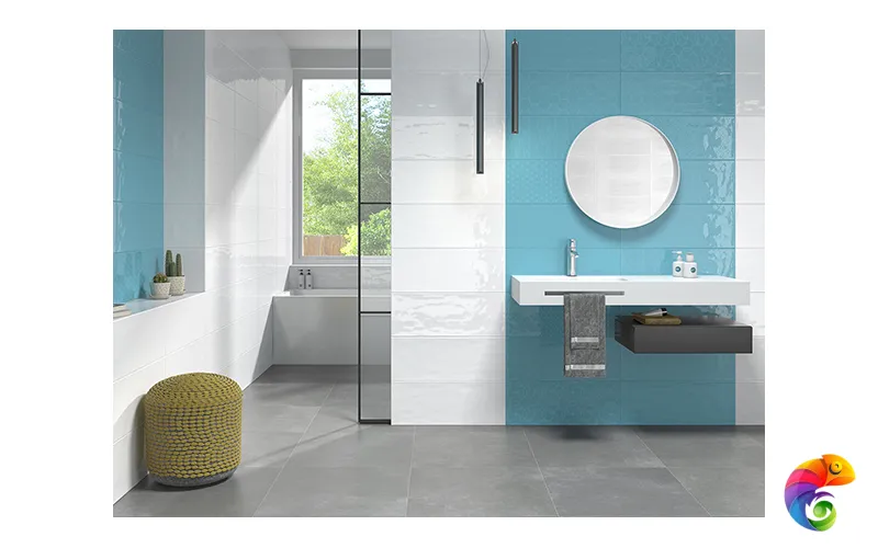 Rev. Diverso azul slimrect pri