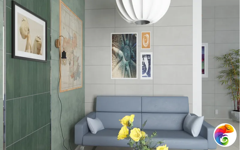 Коллекция CARNAVAL Kerlife