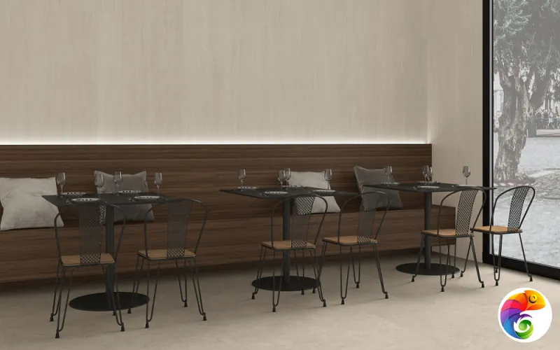 Коллекция SOUTHWELL ECOCERAMIC