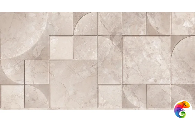 Плитка 31.5*63 PARMA AVORIO REL. 52.47м/8шт.кор