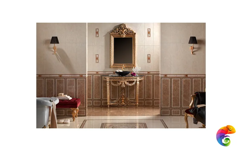 Коллекция EMPERADOR KERLIFE