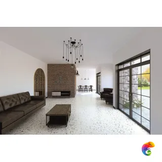 Azzo white 60х120 30