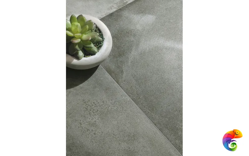 Pav. San Francisco lux white 60x60