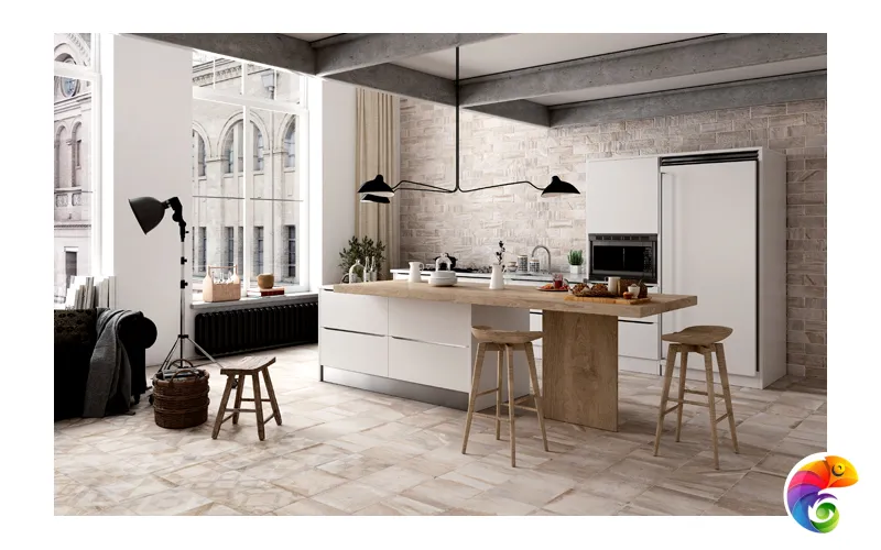 Коллекция BROOKLYN GAYA FORES