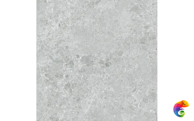 P.E. 3DB CHARISMA GREY MT 100X100 RECT