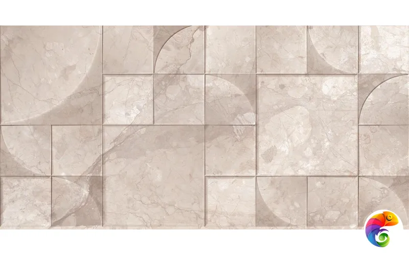 Плитка 31.5*63 PARMA AVORIO REL. 52.47м/8шт.кор