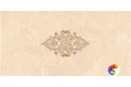Декор 31.5*63 IMPERIAL D'ARTE CREMA