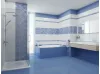 Плитка 20.1*50.5 Splendida malva 1c