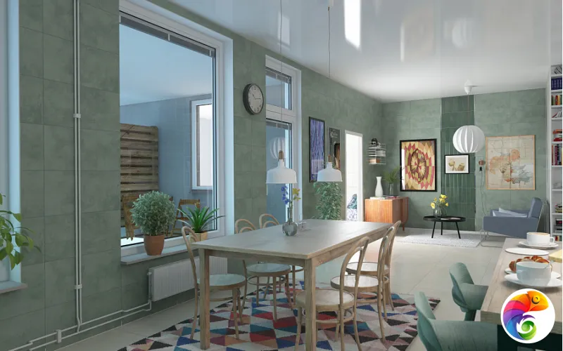 Коллекция CARNAVAL Kerlife