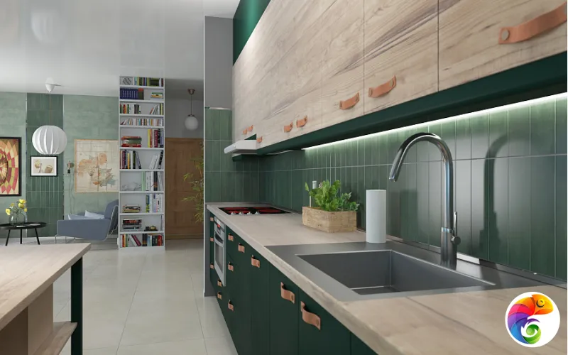 Коллекция CARNAVAL Kerlife