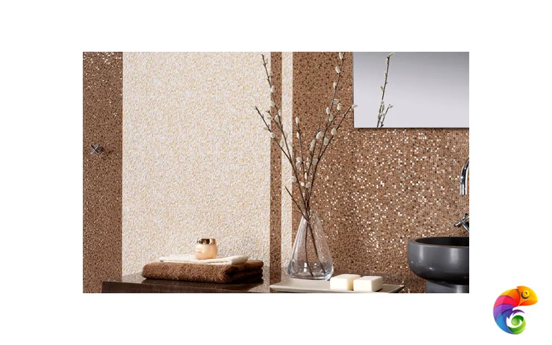 Коллекция MOSAIC EMIGRES