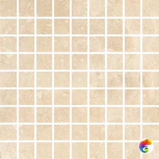 Мозаика 29.4*29.4 PIETRA BEIGE