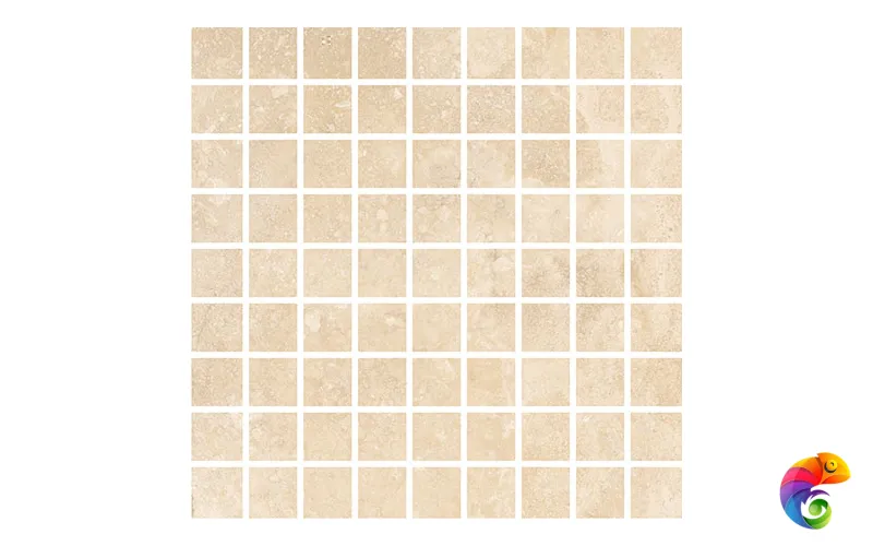 Мозаика 29.4*29.4 PIETRA BEIGE