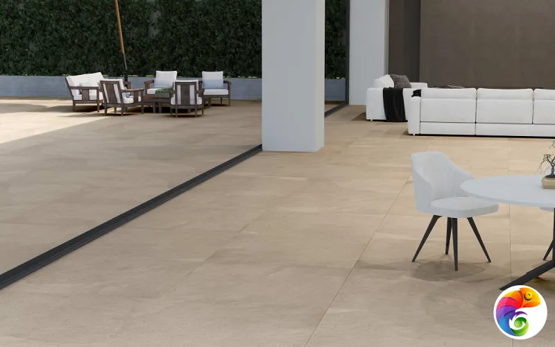 Коллекция SOUTHRIM ECOCERAMIC