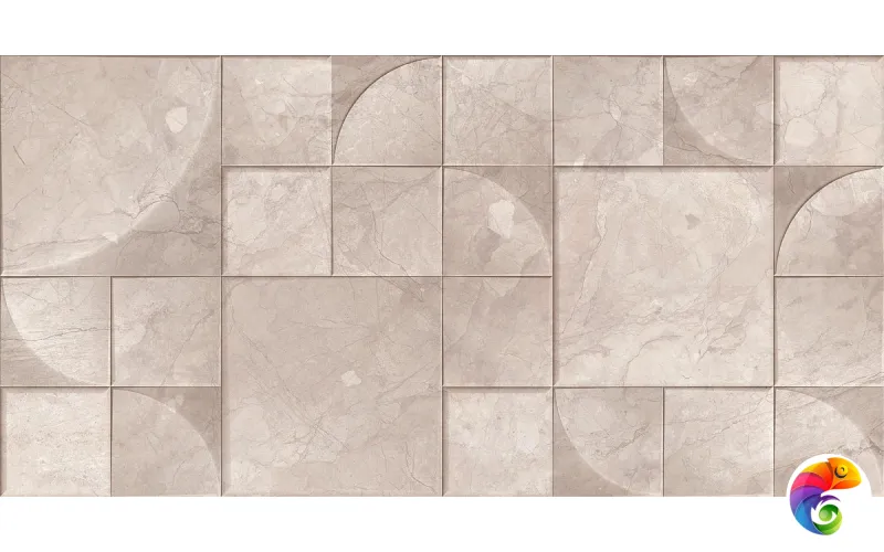 Плитка 31.5*63 PARMA AVORIO REL. 52.47м/8шт.кор