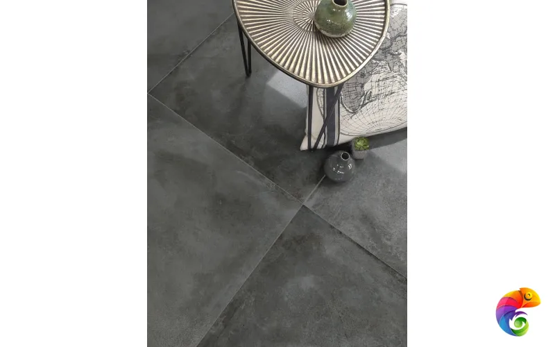 Pav. San Francisco lux white 60x60