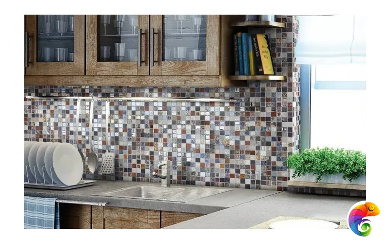 Коллекция COSMIC ONIX