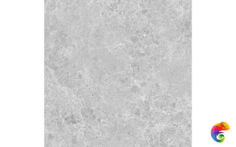 P.E. 3DB CHARISMA GREY MT 100X100 RECT