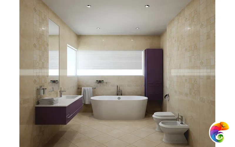 Мозаика 29.4*29.4 PIETRA BEIGE