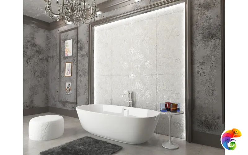 Керамогранит TRAVERTINO BEIGE 60x120 matt 1 сорт
