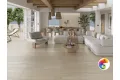 Travertino beige 60*120 3DSOFT