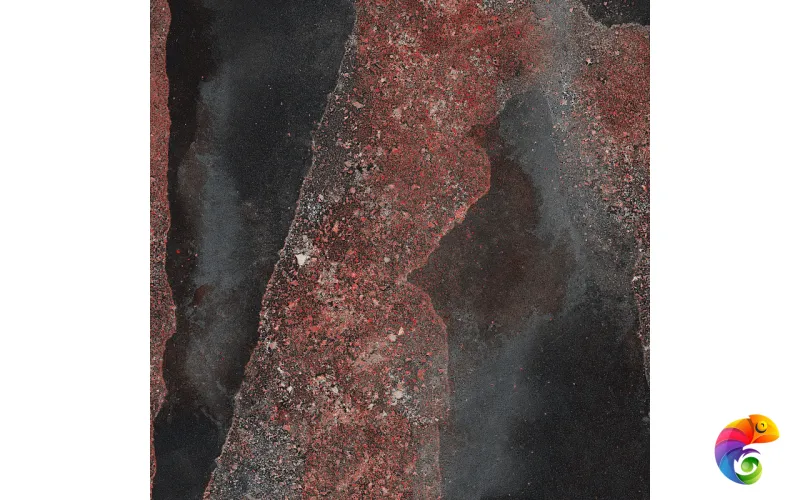 Michigan red lap 90*90