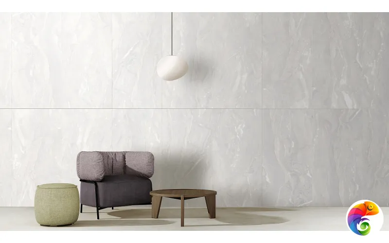 Керамогранит TRAVERTINO BEIGE 60x120 matt 1 сорт