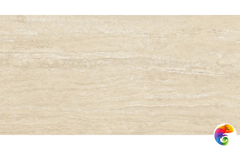 Travertino beige 60*120 3DSOFT