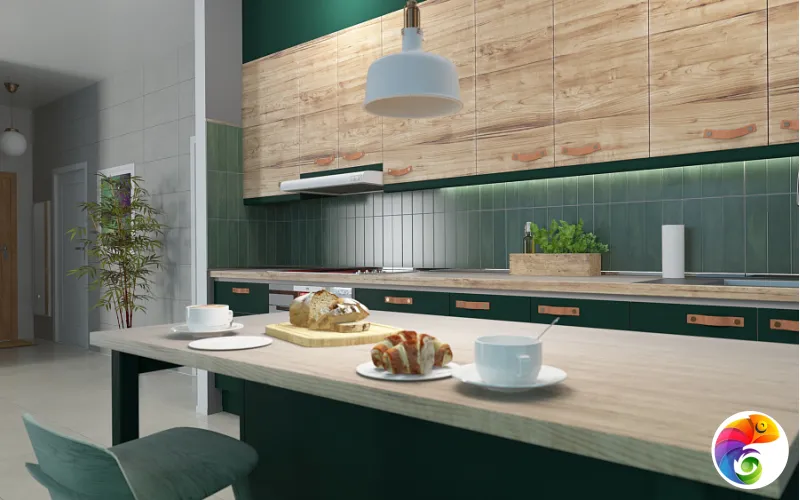 Коллекция CARNAVAL Kerlife