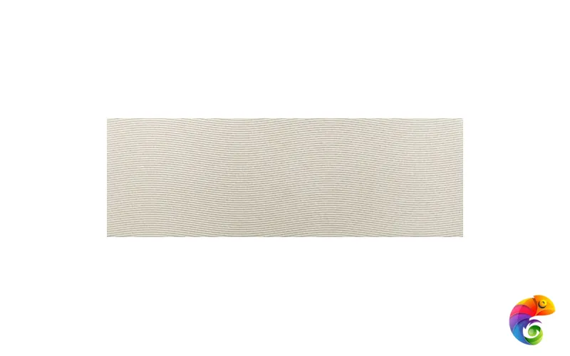 Rev. Curve hardy beige rect 25x75