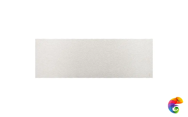 Rev. Curve hardy blanco rect 25x75