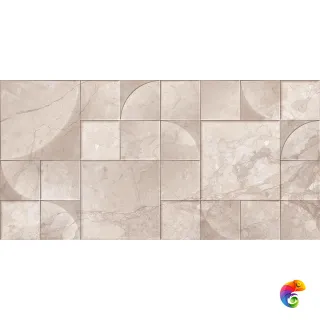 Плитка 31.5*63 PARMA AVORIO REL. 52.47м/8шт.кор