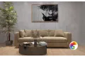 Керамогранит TRAVERTINO BEIGE 60x120 matt 1 сорт