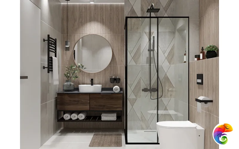 Декор 31,5*63 GLOBAL PIAZZE 6 шт 1с