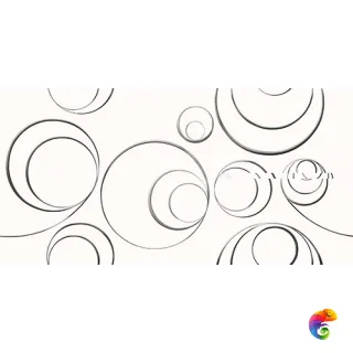 Декор 31,5*63 STELLA ARABESCO MARFIL 1c