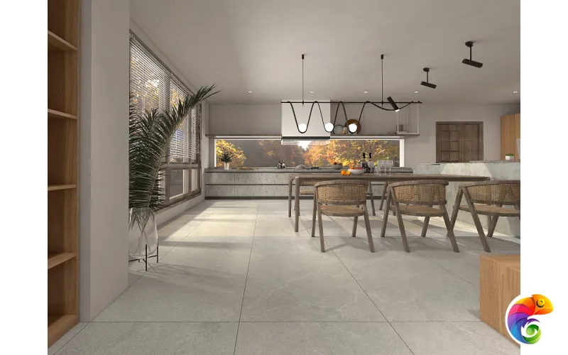 Van Cleef and Arpels ashen 612TEX082 lap