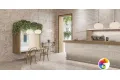 Pav. Lacio soft arena 60x120