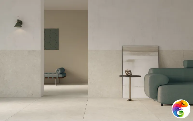 Коллекция SOUTHWELL ECOCERAMIC