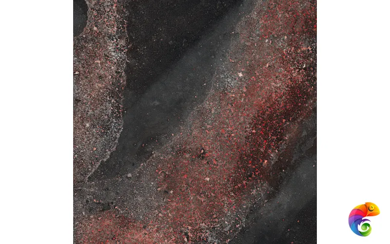 Michigan red lap 90*90