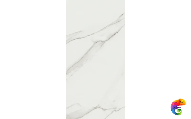 P.E. Lumiere white mt rect. 60X120 40