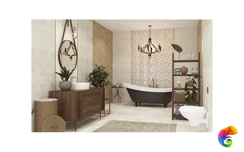 Коллекция VERONA Kerlife